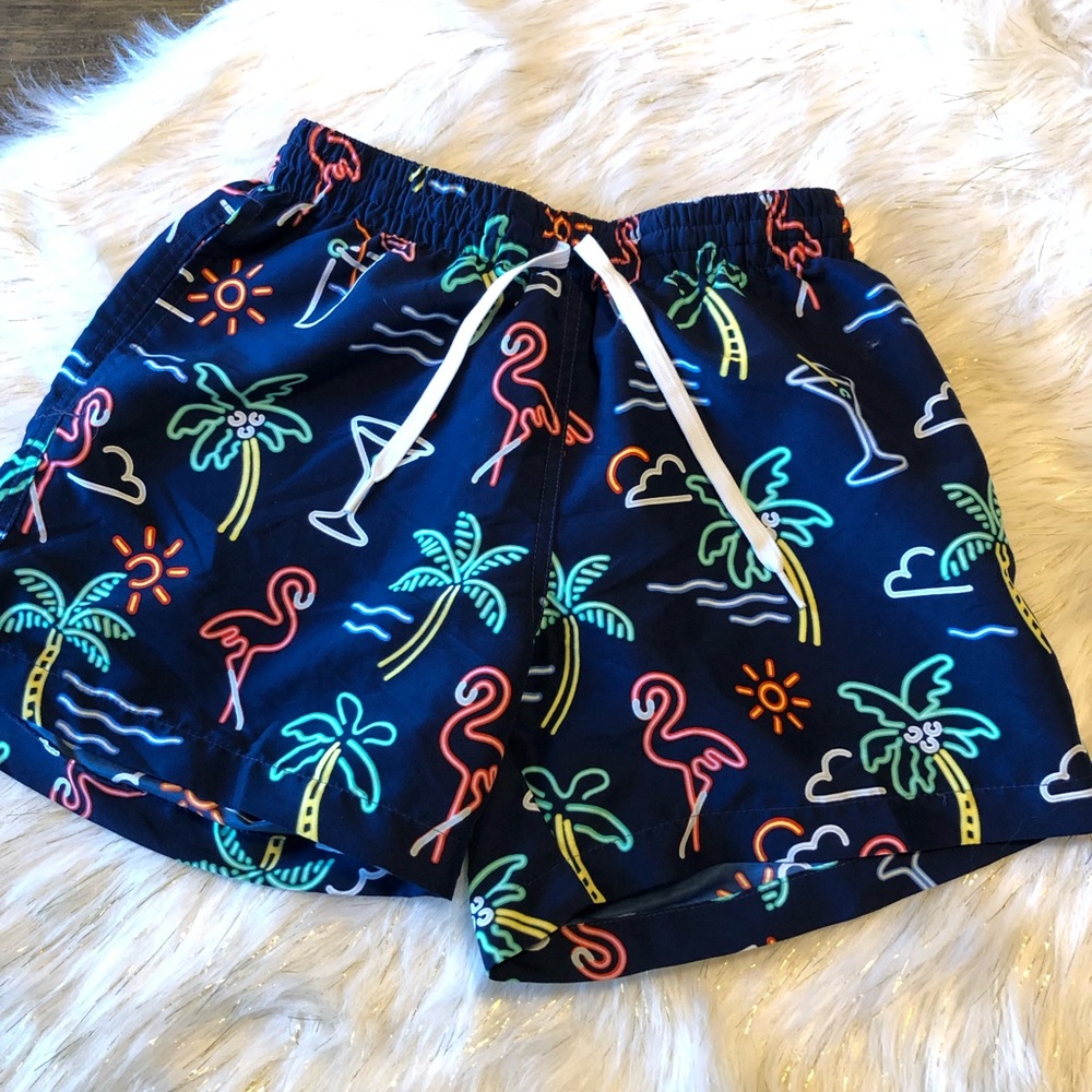 🆕🐟Chubbies swimsuit🌴